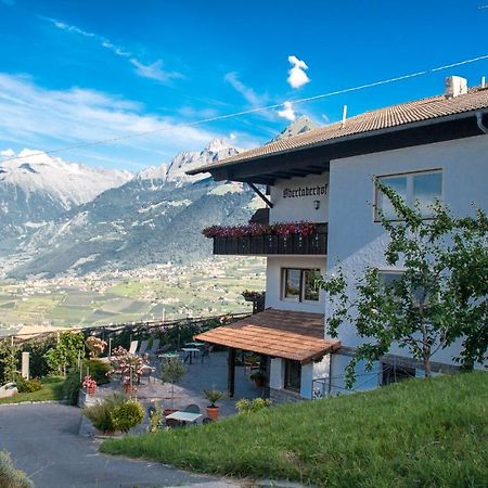Pension Obertaberhof Scena Exterior foto