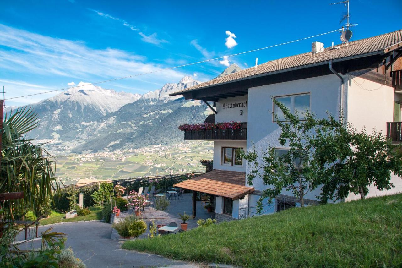 Pension Obertaberhof Scena Exterior foto